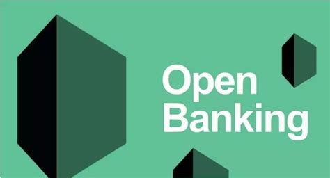 开放银行的发展简史（缺一个高大上标题） - 知乎