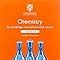 Cambridge International AS and A Level Chemistry Third edition ...