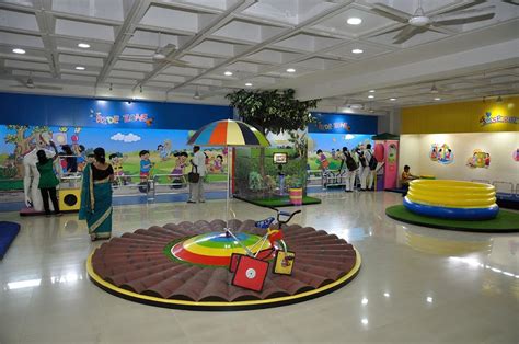 Birla Industrial & Technological Museum - Tripopola