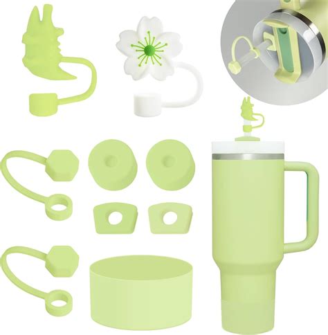 Mefaster Cup Accessories Set Includes 6Pcs Silicone Spill India | Ubuy