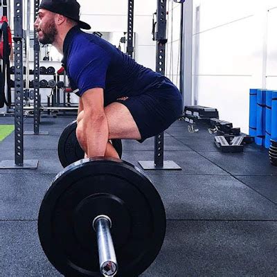 Image result for Power Clean Exercise