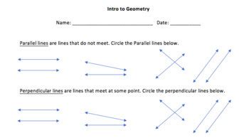 Image result for Geometry Intro