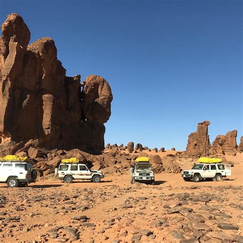 EYTE VOYAGES TCHAD (2026) All You Need to Know BEFORE You Go (with ...