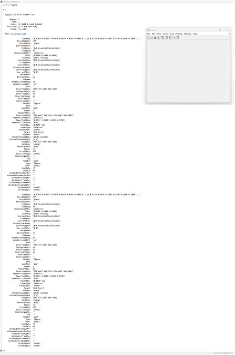 Image result for How to Use Figure in MATLAB