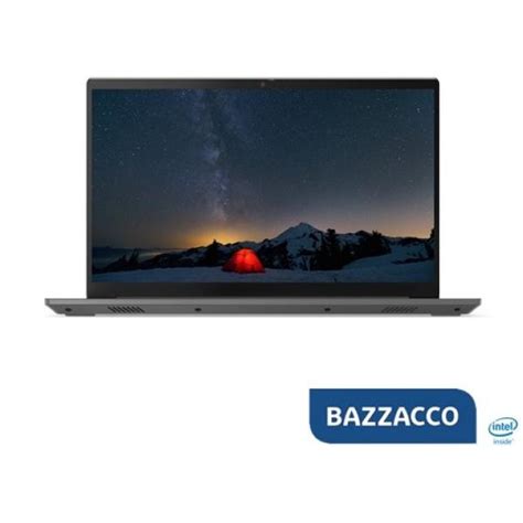 LENOVO NB THINKBOOK 15 G2 ITL I5-1135G7 8GB 512GB SSD 15,6 WIN 11 PRO