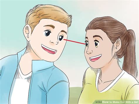 Make Out Lesson 的图像结果