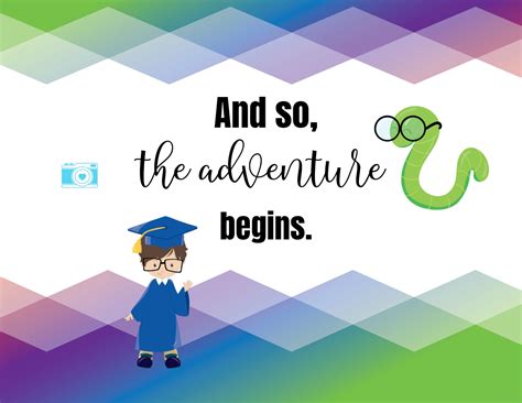 10 Quotes About Kindergarten Graduation