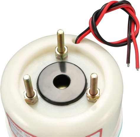 Buy uxcell Warning Light Bulb Rotating Flashing Industrial Signal Tower ...