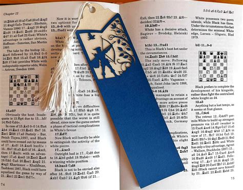 Robin Hood 2 Digital Cut Files BOOKMARK SVG TEMPLATE, Laser Cut & Paper ...