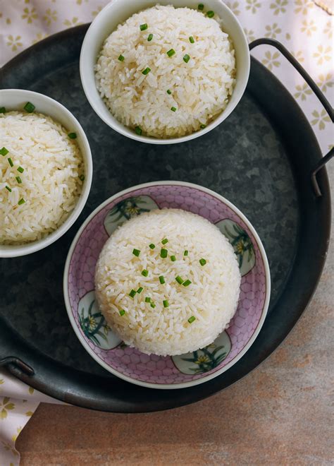 Chicken Flavored Rice Recipe Buttery Seasoned Rice Super Economical,