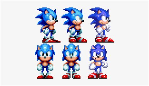 So, You Remember That Sonic 3 Mania Thing I Was Doing - Sonic 3 Mania ...