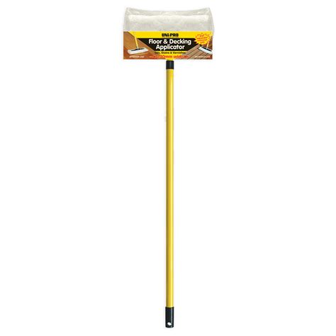 Unipro Floor/ Stain Applicator Complete - Kims Tiling Supplies