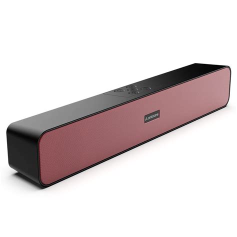 Ambrane Evoke Wave Bluetooth Speaker Online at Best Price