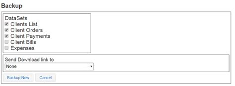 Labyx – Online Dental Lab Management