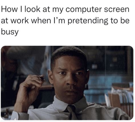 Image result for Computer Work Meme