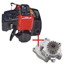 49cc 2 Stroke GAS Chopper Engine Motor Mini Quad ATV | Ubuy India