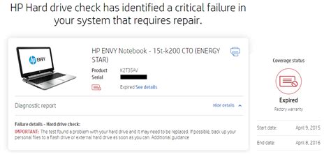HP 49 Service Error Code 的图像结果