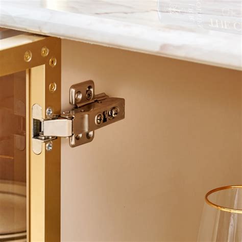 Buy Monalisa Sideboard - Brown from Home Centre at just INR 183330.0