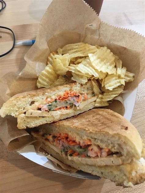 Ultra Coffeebar - Asheville North Carolina Restaurant - HappyCow