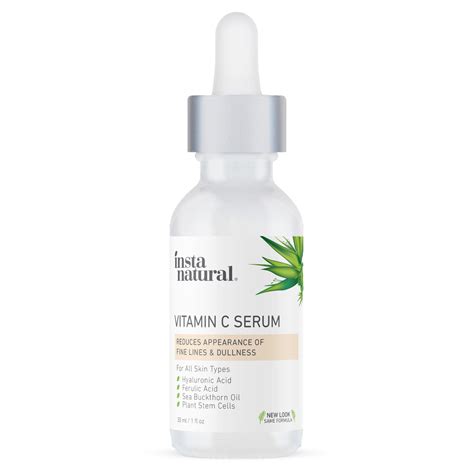 13 Best Drugstore Vitamin C Serums, As Per An Expert – 2026