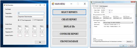 Image result for Simple Test Input/Output GUI