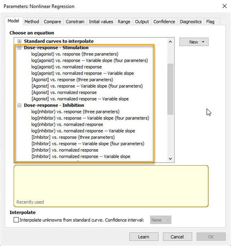 Image result for Calculate IC50 Using Excel