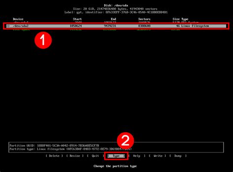 Image result for Arch Linux Disk