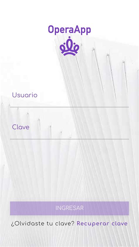 Image result for Opera Application