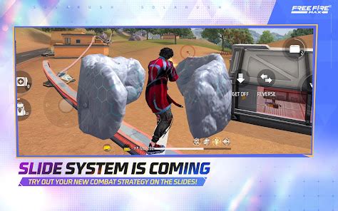 Free Fire MAX – Apps on Google Play