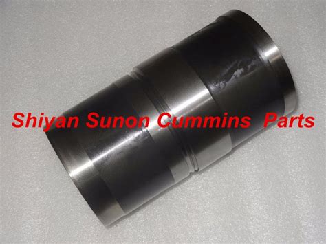 Cummins Cylinder Liner (4BT 6BT 6CT 6L series) 3948095 3800328 3055099 ...