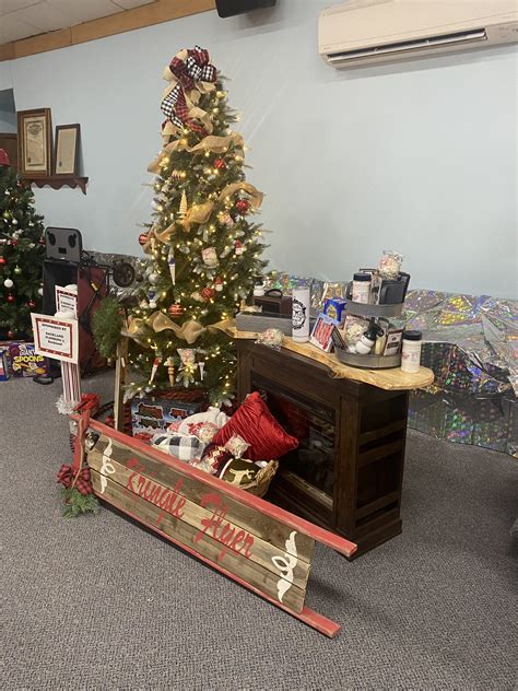 Rockland Flooring Helps Bring The Christmas Spirit To Their Community ...
