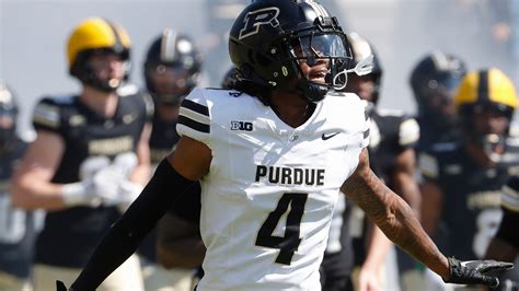 BoilersXTRA: Which position groups lead Purdue football into season