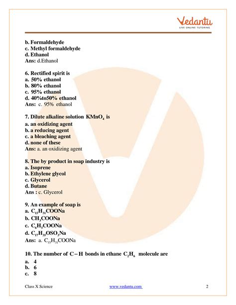 Science Class 10 Chapter 4 Videos 的图像结果