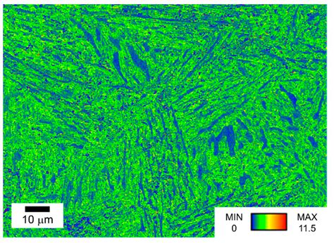 Heat Treatment and Austenitization Temperature Effect on Microstructure ...