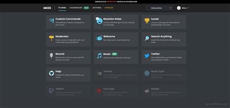 Discord Bot Setup 的图像结果