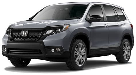 New Honda Passport at Poway Honda