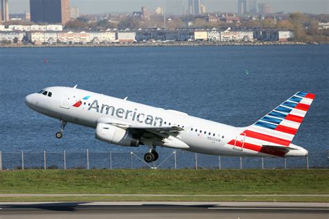 American Airlines Conditions De Voyage – KLTG