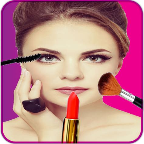 You Cam Makeup - Photo Editor Camera Selfie - App on Amazon Appstore