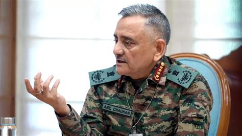 15% of Army's time during Operation Sindoor went into countering fake ...