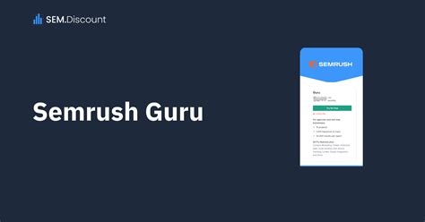 Semrush Guru Plan (2026): Is It Worth the Upgrade?