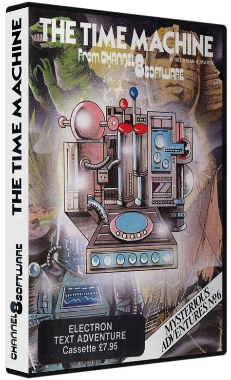 Time Machine Box Fort 的图像结果