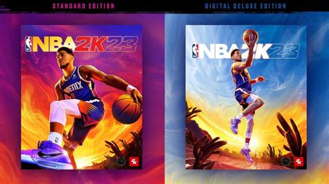过去 21 年来最受欢迎的 NBA 电玩游戏模拟系列《NBA 2K23》火热发售中，带来了更多全新游戏体验_动漫猫资讯