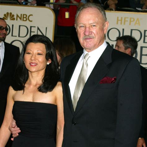 Inside Gene Hackman and Betsy Arakawa's Life in Santa Fe Before Deaths