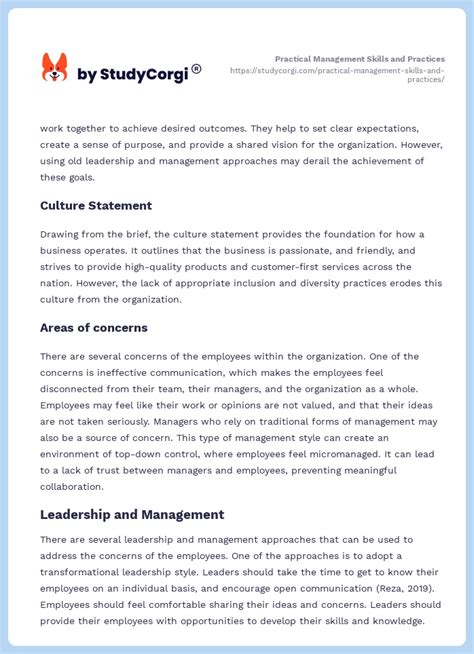 Image result for Practical Management Tips