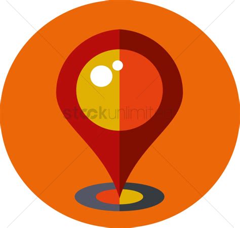 Pin Indicator Map 的图像结果