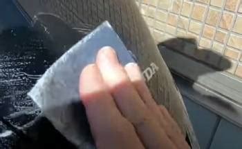 Image result for Using Nano Sparkle Cloth