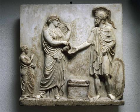 Ares Greek Mythology Statue