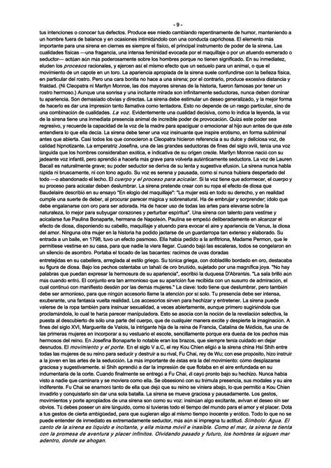 El arte de la seduccion robert green completo y en espaã±ol- | PDF