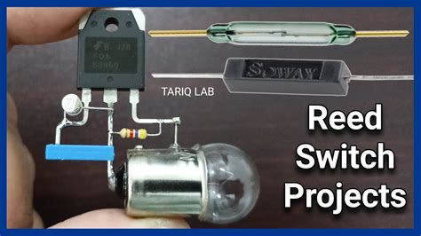 Latching Reed Switch 的图像结果