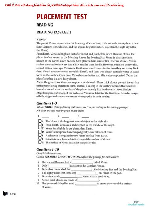 Image result for Study Guide for Writing Placement Test